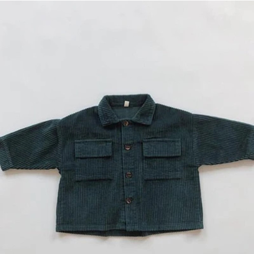 Wyld Corduroy Jacket