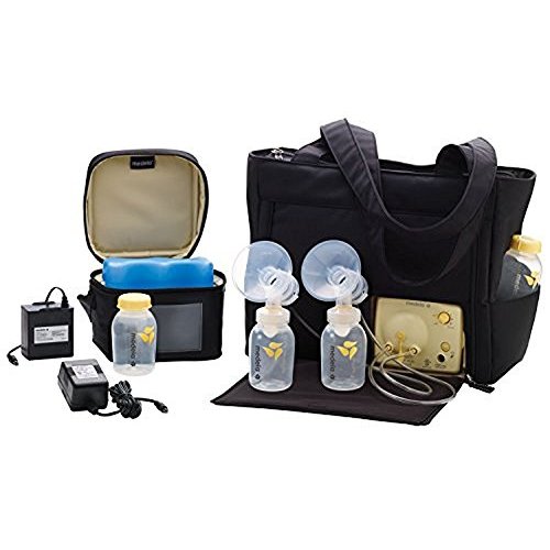 Medela Pump in Style Advanced Breast Pump with On the Go Tote