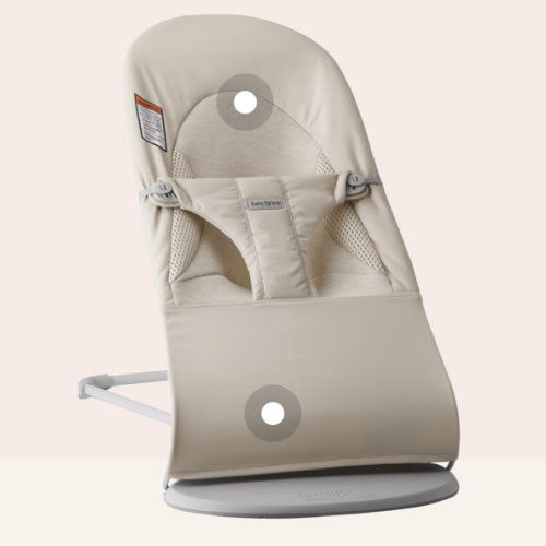 BabyBjörn Bouncer Balance Soft