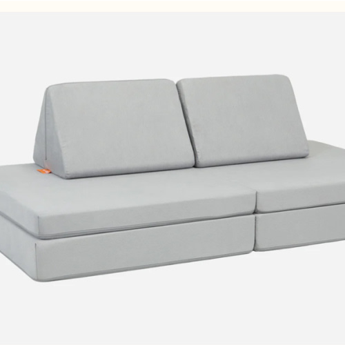 The Original Nugget Play Couch In Koala | Nugget®