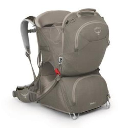 Osprey Poco SLT Child Carrier in Black | REI Co-op