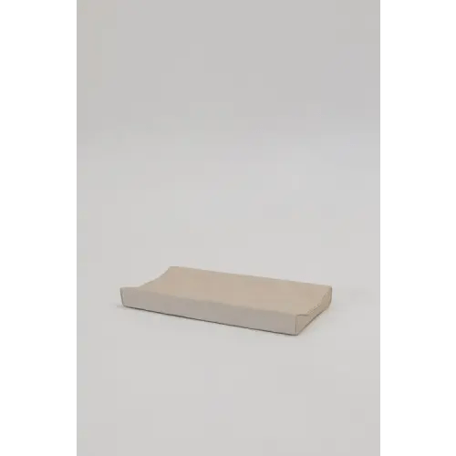Henlee Changing Pad Ecru | Baby Bunting AU