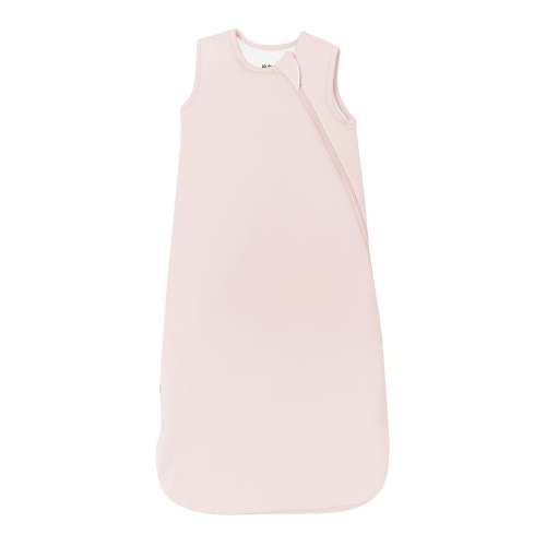 Sleep Bag in Blush 2.5 TOG | Bamboo Sleep Sack | Kyte Baby