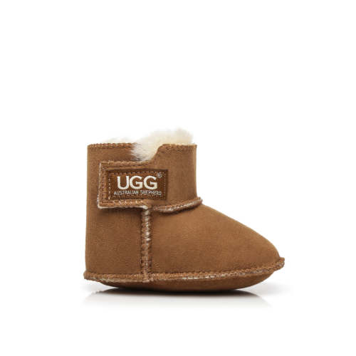 UGG Baby Booties