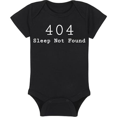 Techie - 404 Sleep Not Found