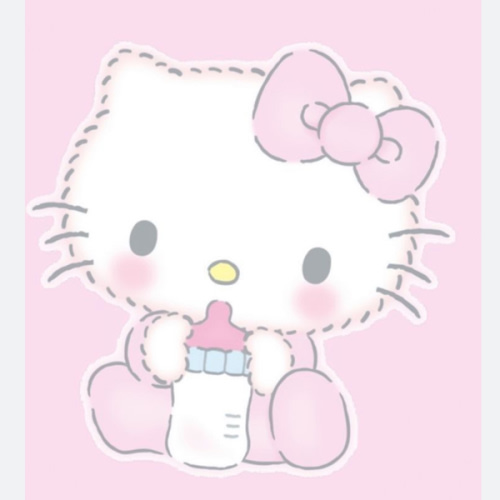 Hello Kitty - Anything!
