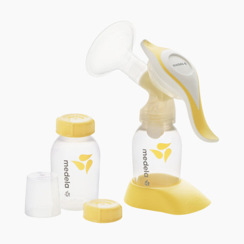 Medela Harmony Manual Breast Pump