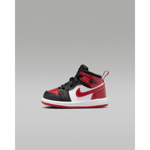 Jordan 1 Mid SE Baby/Toddler Shoes. Nike.com