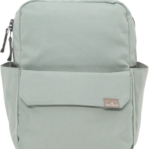 Mini Roo Diaper Backpack - Sage
