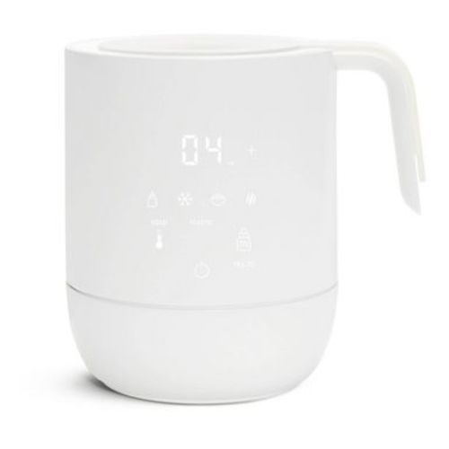 Munchkin Precision Digital Bottle Warmer