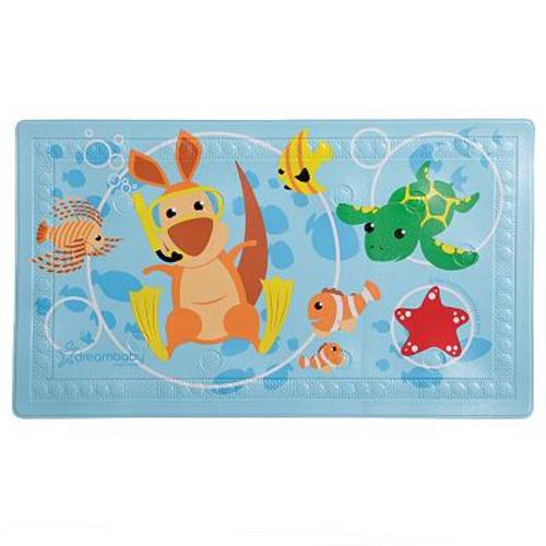 Dreambaby Underwater Anti-Slip Bath Mat