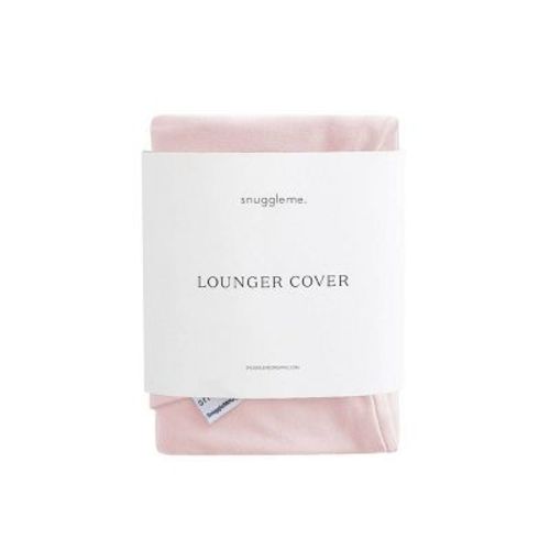 Snuggle Me Organic Cover - Petal