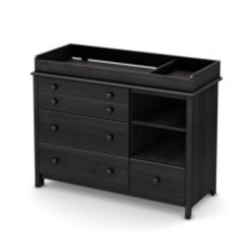 South Shore Little Smileys Changing Table Dresser | Wayfair
