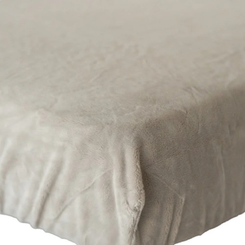 Crib Sheet | Minky Couture