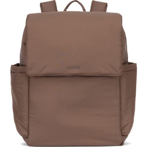 Diaper Backpack with Laptop Sleeve