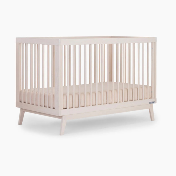 Soho 3-in-1 Convertible Crib