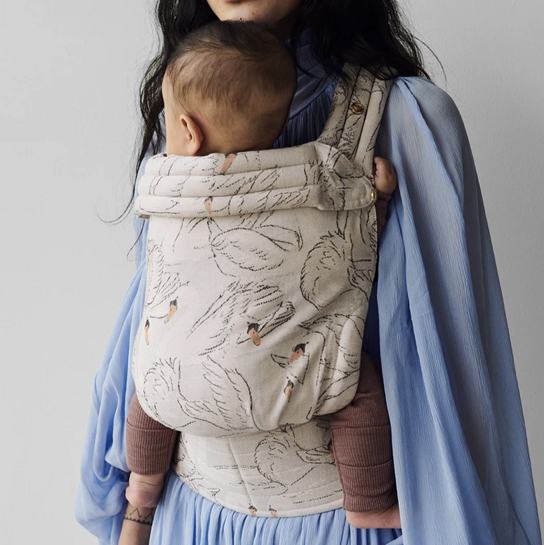 Monogamy Maiden | Zeitgeist Baby Carrier | SHOP ARTIPOPPE