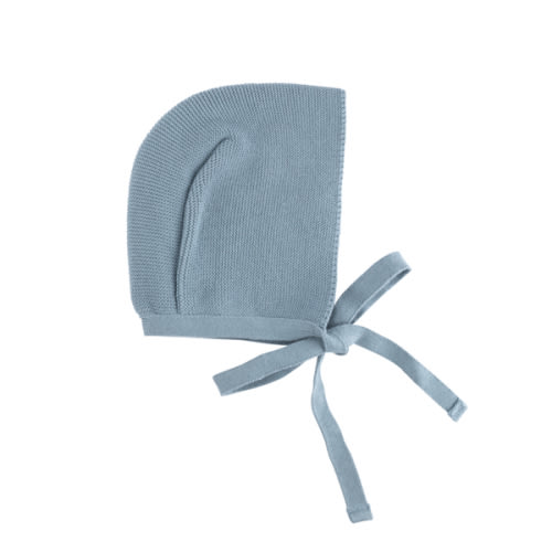 Classic Knit Bonnet I Feltman Brothers