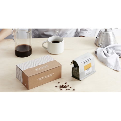 Personalized Coffee Subscription | Fresh Coffee Delivered as You Need it