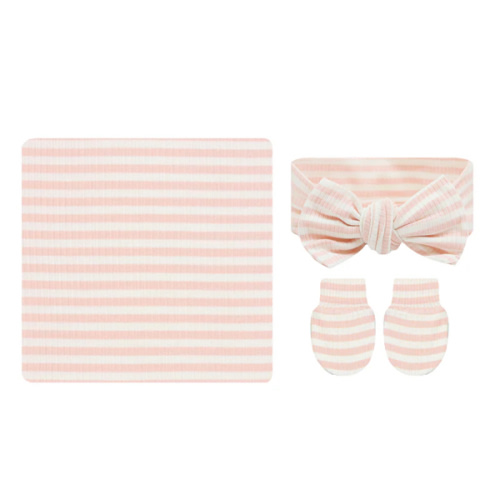 Harper Ribbed Newborn Headband Bundle – Lou Lou & Company