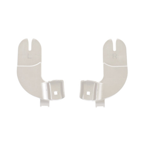 Baby Jogger Graco car seat adapters for city select, city select 2, and city select LUX strollers
