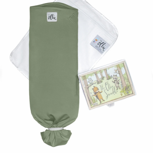 The Ollie® Swaddle