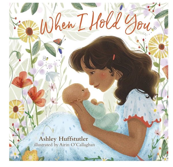 When I Hold You