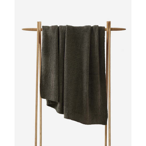 Snug Throw