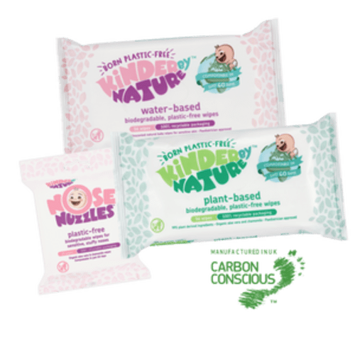 Kinder by Nature Tester Bundle (free shipping) – Jackson Reece USA