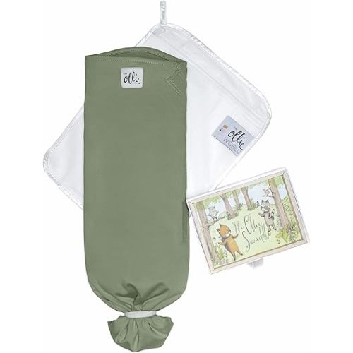 The Ollie Swaddle