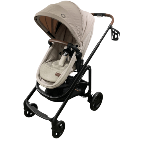 Maxi-Cosi Tayla Max Stroller, 2024, Desert Wonder