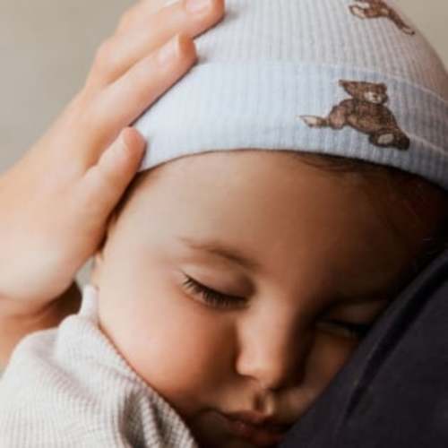 Organic Baby & Newborn Essentials | Cotton On Kids Australia
