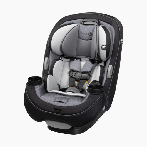Safety 1st Grow and Go 3-in-1 Convertible Car Seat One-Hand Adjust - High Street