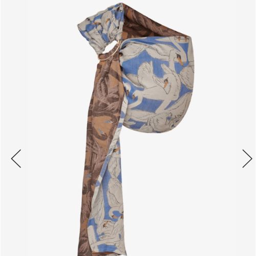 Monogamy Zeus | Ring Sling | SHOP ARTIPOPPE