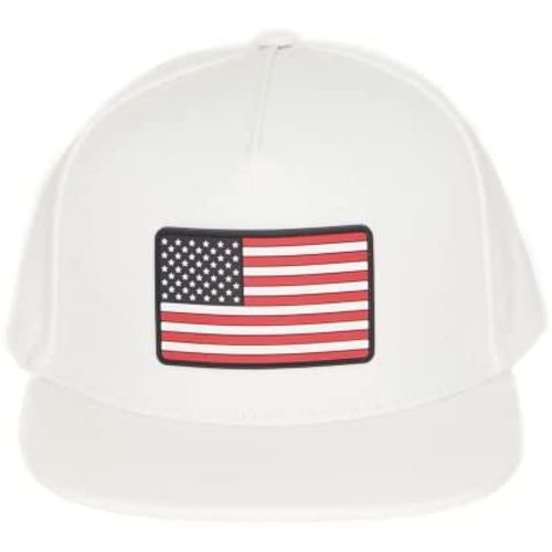 Baby Hats - Baseball Hat, Newborn Youth Flat Brim Mesh Trucker Surf Skate Bubba Bro Fitted Beach Cap Gorros para Bebes