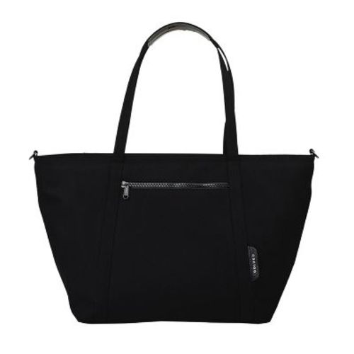 Colugo Baby Diaper Tote Bag - Black