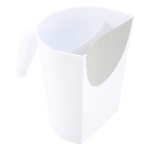 Shampoo Rinser