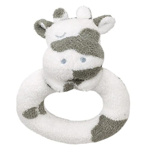 Cow Ring Rattle
              
                
                  Cow Ring Rattle
                
              
            
                
                  Cow Ring Rattle