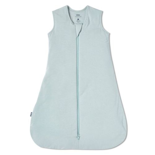 Halo Innovations Supersoft Rayon From Bamboo Sleepsack Wearable Blanket - Storm Gray - S