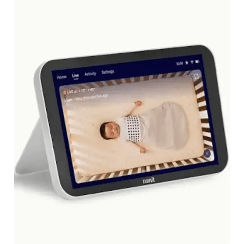 nanit display - Google Search