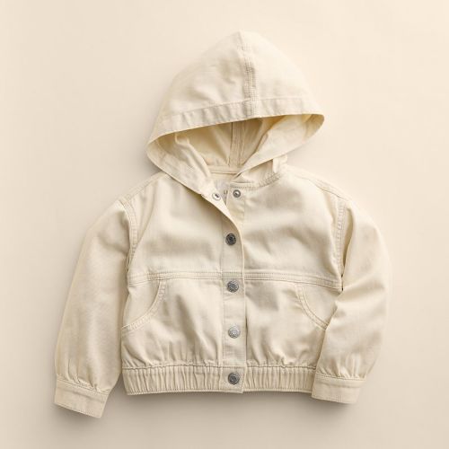 Baby & Toddler Little Co. by Lauren Conrad Organic Lightweight Jacket