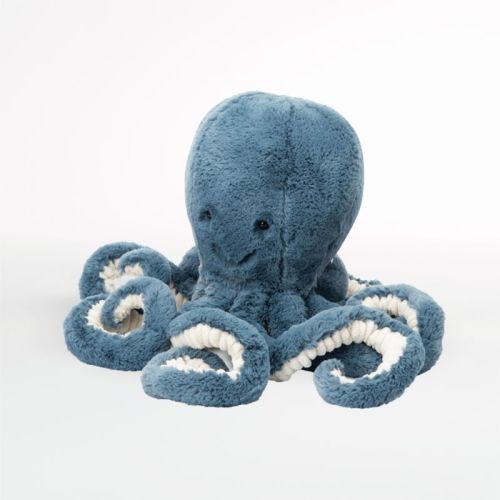 Jellycat ® Storm Octopus Large