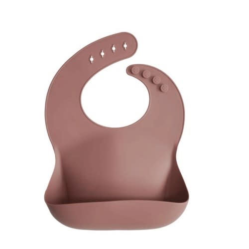Silicone Baby Bib