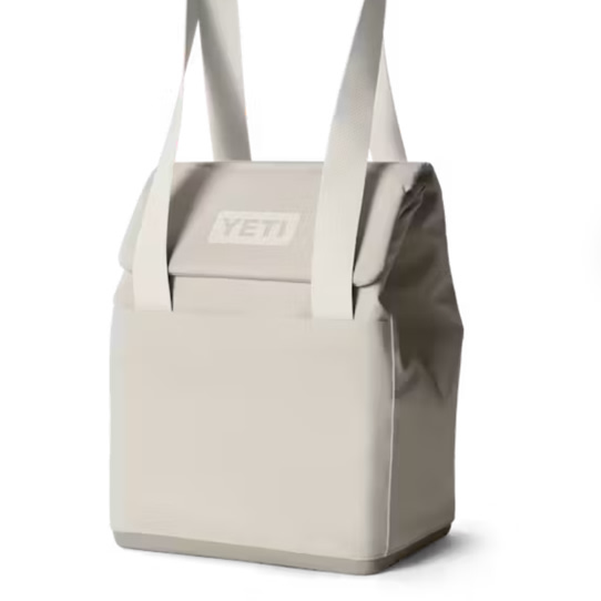 Insulated Tote Bag: YETI Daytrip 14L