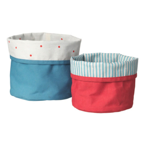 NÖJSAM - Storage Baskets