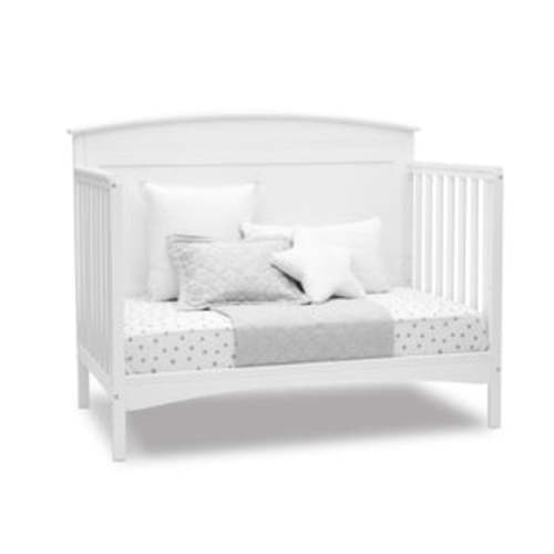 Archer 4-in-1 Convertible Crib