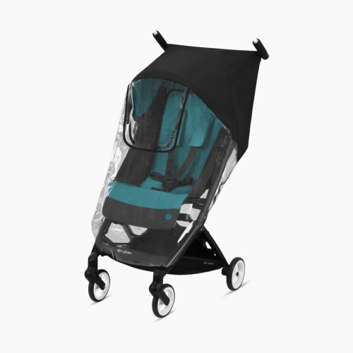 Cybex Libelle Stroller Rain Cover - Clear