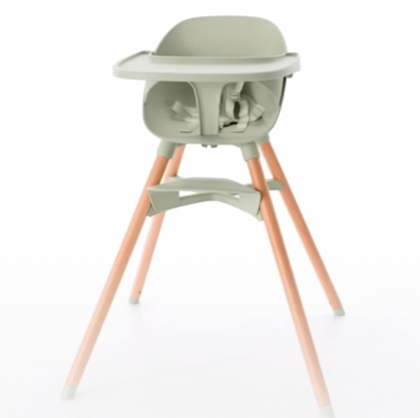 The Chair - Sage / High Chair