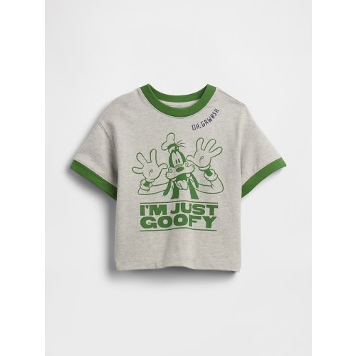 Gap × Disney Baby & Toddler Graphic T-Shirt