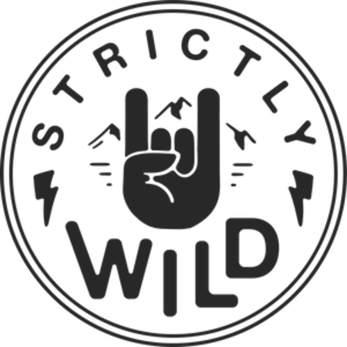 Bike Life Bubble T-Shirt Romper | Strictly Wild
